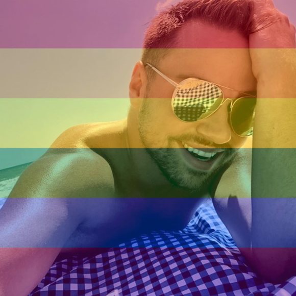 Meet your Posher, Kyle - Picture 1 of 1